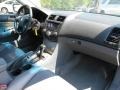 2005 Eternal Blue Pearl Honda Accord EX-L V6 Sedan  photo #12