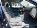 2005 Eternal Blue Pearl Honda Accord EX-L V6 Sedan  photo #13