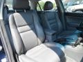 2005 Eternal Blue Pearl Honda Accord EX-L V6 Sedan  photo #14
