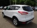 2013 Oxford White Ford Escape SE 1.6L EcoBoost 4WD  photo #6