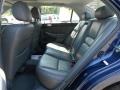 2005 Eternal Blue Pearl Honda Accord EX-L V6 Sedan  photo #17