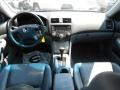 2005 Eternal Blue Pearl Honda Accord EX-L V6 Sedan  photo #18
