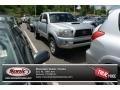 Silver Streak Mica 2007 Toyota Tacoma V6 TRD Sport Access Cab 4x4