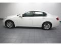 Ivory Pearl - G 35 Journey Sedan Photo No. 2