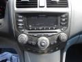 2005 Eternal Blue Pearl Honda Accord EX-L V6 Sedan  photo #23