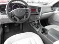 Platinum Graphite - Optima LX Photo No. 27