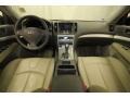 Ivory Pearl - G 35 Journey Sedan Photo No. 4
