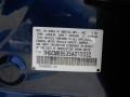 2005 Eternal Blue Pearl Honda Accord EX-L V6 Sedan  photo #26