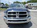True Blue Pearl - Ram 2500 HD SLT Regular Cab 4x4 Photo No. 2