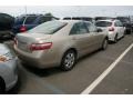 Desert Sand Mica - Camry LE Photo No. 2