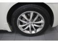 Ivory Pearl - G 35 Journey Sedan Photo No. 10