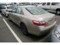 Desert Sand Mica - Camry LE Photo No. 3