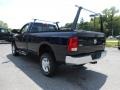 True Blue Pearl - Ram 2500 HD SLT Regular Cab 4x4 Photo No. 5