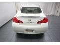 Ivory Pearl - G 35 Journey Sedan Photo No. 12