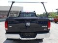 True Blue Pearl - Ram 2500 HD SLT Regular Cab 4x4 Photo No. 6