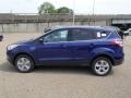 2013 Deep Impact Blue Metallic Ford Escape SE 1.6L EcoBoost 4WD  photo #5