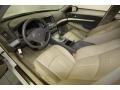 Ivory Pearl - G 35 Journey Sedan Photo No. 13