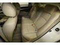 Ivory Pearl - G 35 Journey Sedan Photo No. 14