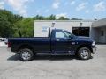 True Blue Pearl - Ram 2500 HD SLT Regular Cab 4x4 Photo No. 8
