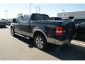 Forest Green Metallic - F150 King Ranch SuperCrew 4x4 Photo No. 3