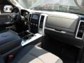 True Blue Pearl - Ram 2500 HD SLT Regular Cab 4x4 Photo No. 12