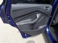2013 Deep Impact Blue Metallic Ford Escape SE 1.6L EcoBoost 4WD  photo #14