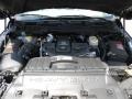 True Blue Pearl - Ram 2500 HD SLT Regular Cab 4x4 Photo No. 15