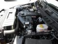 True Blue Pearl - Ram 2500 HD SLT Regular Cab 4x4 Photo No. 16
