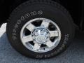 True Blue Pearl - Ram 2500 HD SLT Regular Cab 4x4 Photo No. 17