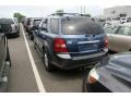Spark Blue - Sorento EX 4WD Photo No. 3