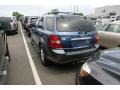 2007 Spark Blue Kia Sorento EX 4WD  photo #3