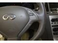 Ivory Pearl - G 35 Journey Sedan Photo No. 25