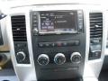 True Blue Pearl - Ram 2500 HD SLT Regular Cab 4x4 Photo No. 19