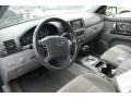 Spark Blue - Sorento EX 4WD Photo No. 5