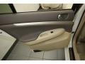 Ivory Pearl - G 35 Journey Sedan Photo No. 29