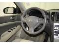 Ivory Pearl - G 35 Journey Sedan Photo No. 30