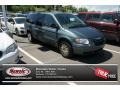 2006 Magnesium Pearl Chrysler Town & Country LX  photo #1