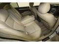 Ivory Pearl - G 35 Journey Sedan Photo No. 34