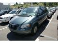 2006 Magnesium Pearl Chrysler Town & Country LX  photo #4