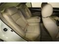 Ivory Pearl - G 35 Journey Sedan Photo No. 36