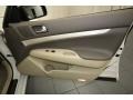 Ivory Pearl - G 35 Journey Sedan Photo No. 39