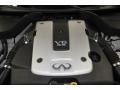 Ivory Pearl - G 35 Journey Sedan Photo No. 43