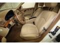 Arctic White - E 350 Sedan Photo No. 3
