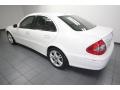 Arctic White - E 350 Sedan Photo No. 5