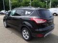 2013 Tuxedo Black Metallic Ford Escape SE 1.6L EcoBoost 4WD  photo #6