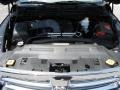 2010 Brilliant Black Crystal Pearl Dodge Ram 1500 Big Horn Quad Cab 4x4  photo #20