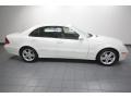 Arctic White - E 350 Sedan Photo No. 7