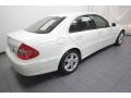 Arctic White - E 350 Sedan Photo No. 11