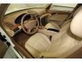 Arctic White - E 350 Sedan Photo No. 13