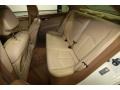 Arctic White - E 350 Sedan Photo No. 14